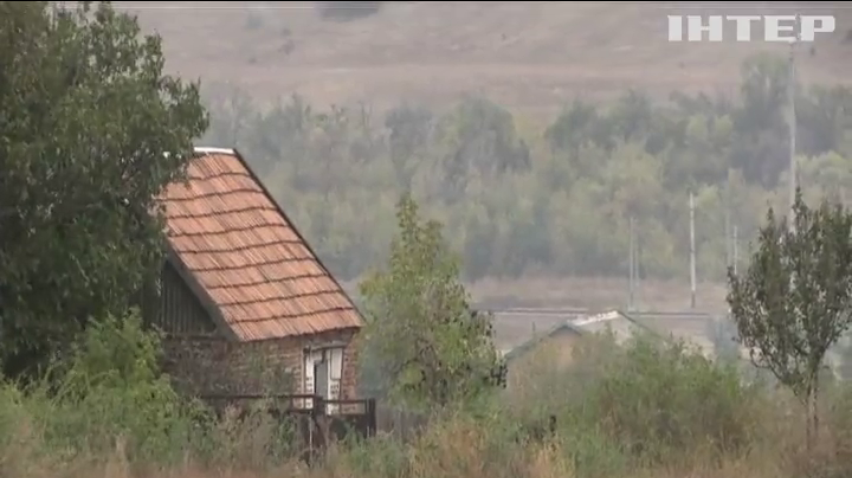 Війна на Донбасі: бойовики втричі збільшили кількість обстрілів