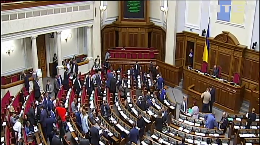 Політичний тиск: Нацрада з питань телебачення та радіомовлення позбавила телеканал "112-Україна" ліцензії на цифрове мовлення