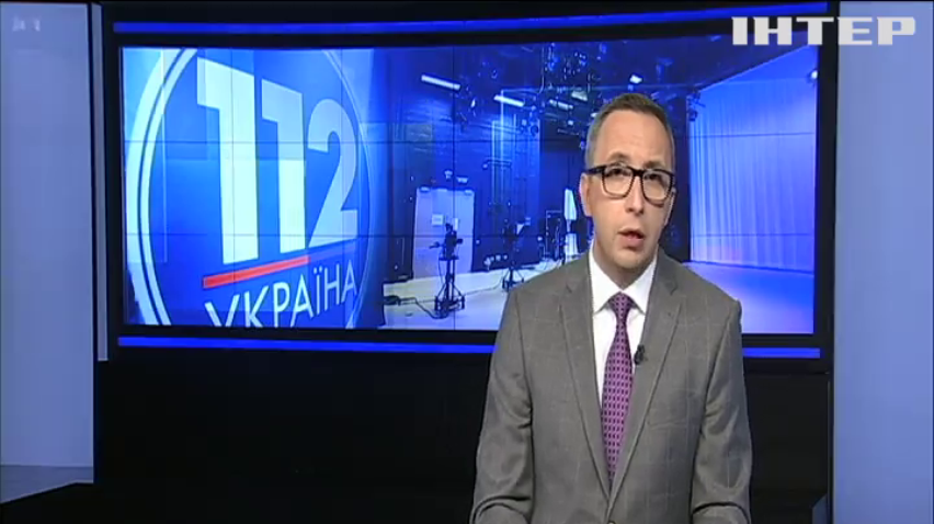 "112 Україна" продовжить мовити в кабельних мережах, на супутнику та в інтернеті