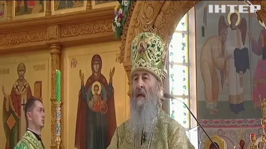 Свято-Успенський чоловічий монастир в Одесі відзначає дві пам’ятні дати