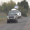 В ОБСЄ зафіксували важке озброєння на території аеропорту Луганська
