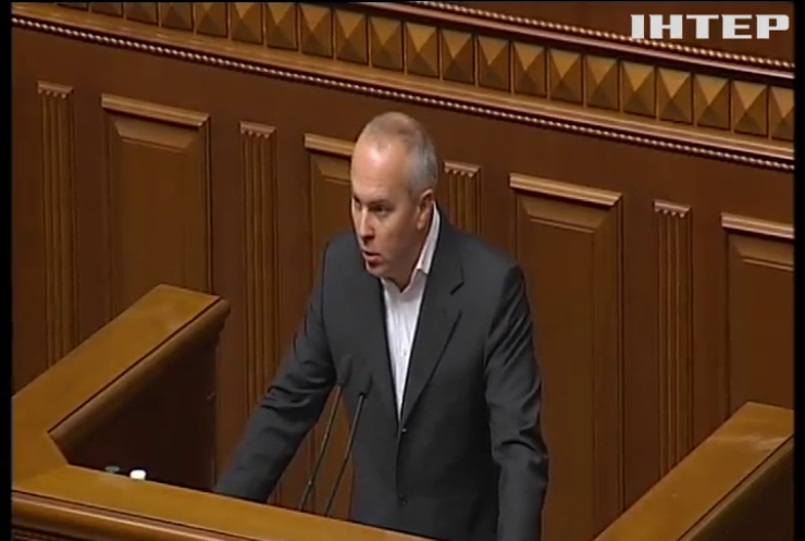 Володимир Зеленський у парламенті провів нараду з лідерами депутатських фракцій
