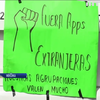 Мексиканські таксисти протестують проти онлайн-додатків з виклику автомобіля