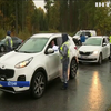 Естонських водіїв каратимуть "зупинкою для заспокоєння" 