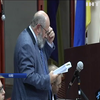 Арешт Пашинського: захист одіозного ексдепутата оскаржуватиме рішення суду