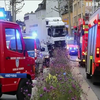Німецька поліція вивчає всі версії інциденту, який стався в місті Лімбург