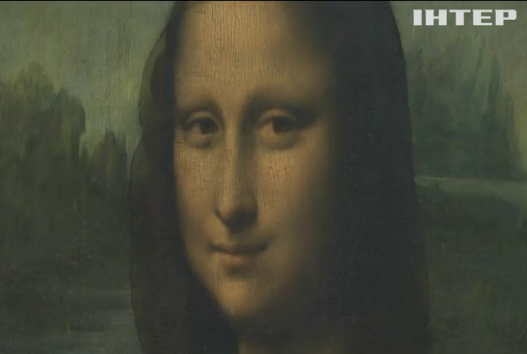 Мона Ліза повернулась до Лувру після реконструкції