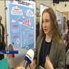 Sikorsky Challenge: у Києві презентували стартапи юних винахідників