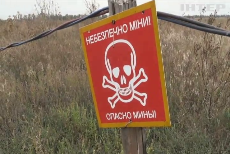 Війна на Донбасі: бойовики атакують опорні пункти Об'єднаних сил