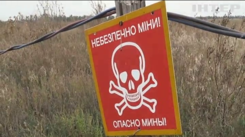 Війна на Донбасі: бойовики атакують опорні пункти Об'єднаних сил
