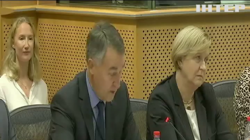 Європарламентарії обговорять ситуацію в Україні