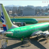 В літаках Boeing 737 знайшли тріщини