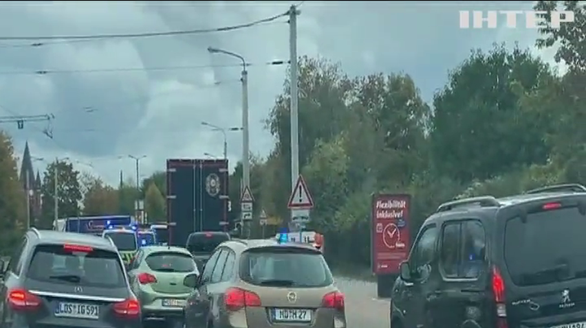 У Німеччині екстреміст заявив, що хоче вбити якомога більше євреїв