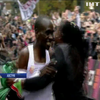Кенієць побив світовий рекорд із марафонського забігу