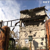 Бойовики знову порушили перемир'я в районі Золотого на Луганщині