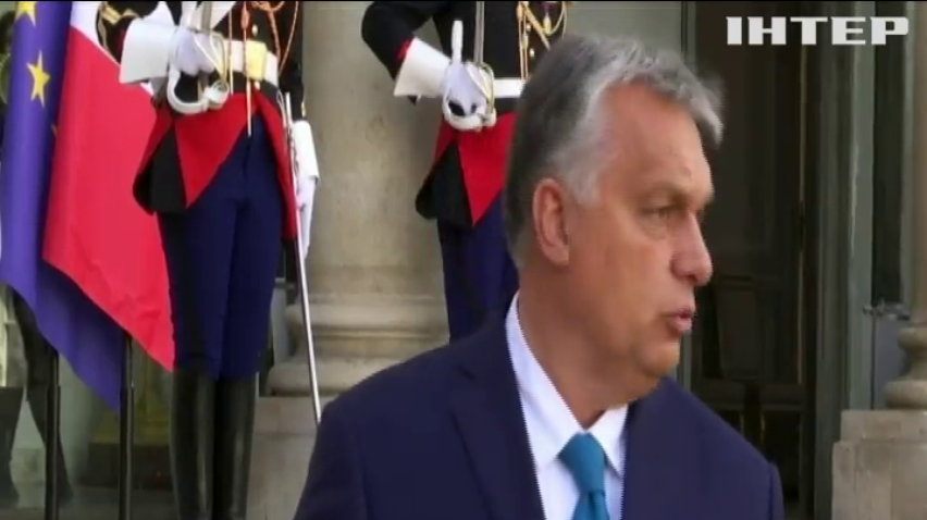 На муніципальних виборах в Угорщині перемагає опозиція