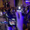 У Барселоні понад 130 людей отримали поранення у сутичках з поліцією
