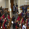 Депутати продовжать розгляд судової реформи президента Зеленського