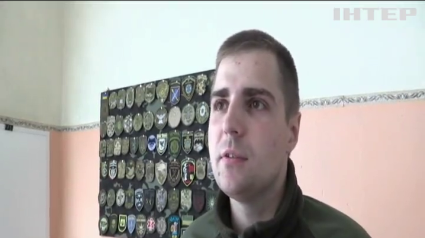 "Допомога Схід": на Донбас привезли медичну гумдопомогу від армії