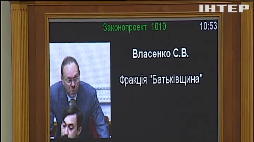 Викриття корупції стане безпечною та прибутковою справою