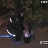 У Києві поліція затримала маніяка з ножем