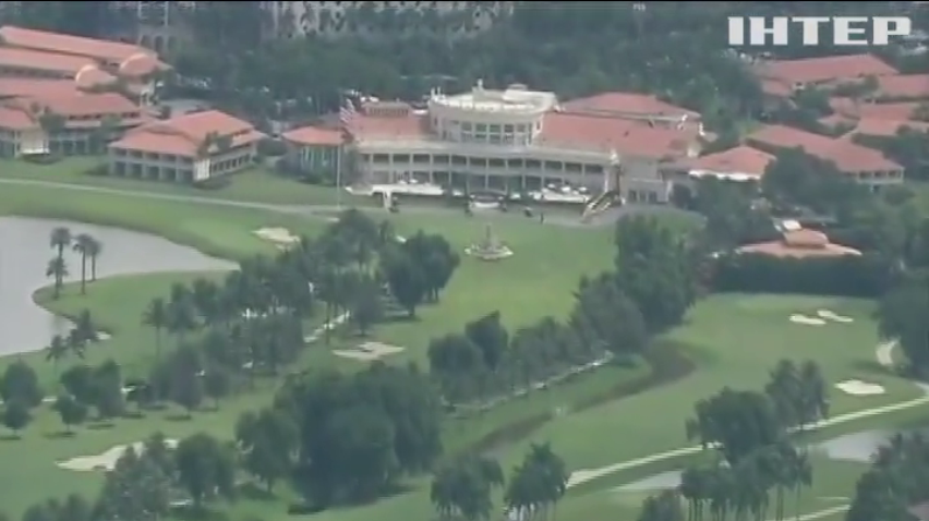 Саміт G-7 відбудеться у гольф-клубі Дональда Трампа