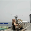 США встановлюють перший бойовий лазер на військовому кораблі