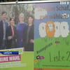 У Швейцарії консерватори перемагають на виборах до парламенту