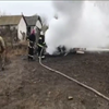 Авіакатастрофа на Полтавщині: ексміністр Кутовий був за штурвалом гелікоптера
