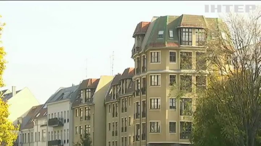 У Берліні обмежили ціни на оренду житла