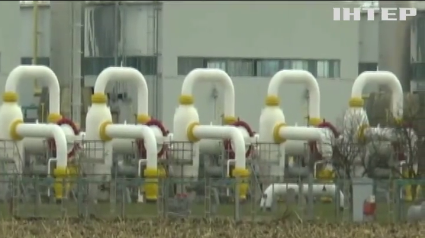 НКРЕКП створює фінансову кризу на газовому ринку та веде до банкрутства нового незалежного оператора ГТС - експерти