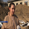 На Львівщині археологи знайшли останки таємно розстріляних людей
