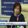 В Україні зросла кількість хворих на дифтерію 