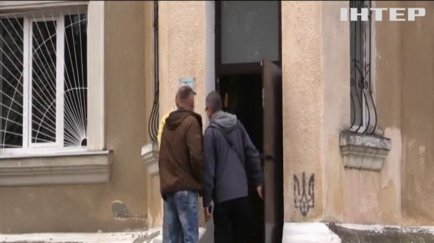 На Львівщині зірвали початок опалювального сезону