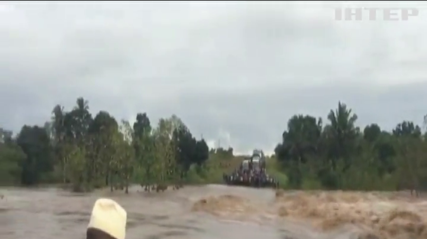 Повінь у Танзанії забрала життя десятків людей