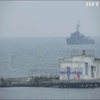 До Одеського порту прибули чотири кораблі країн-членів НАТО