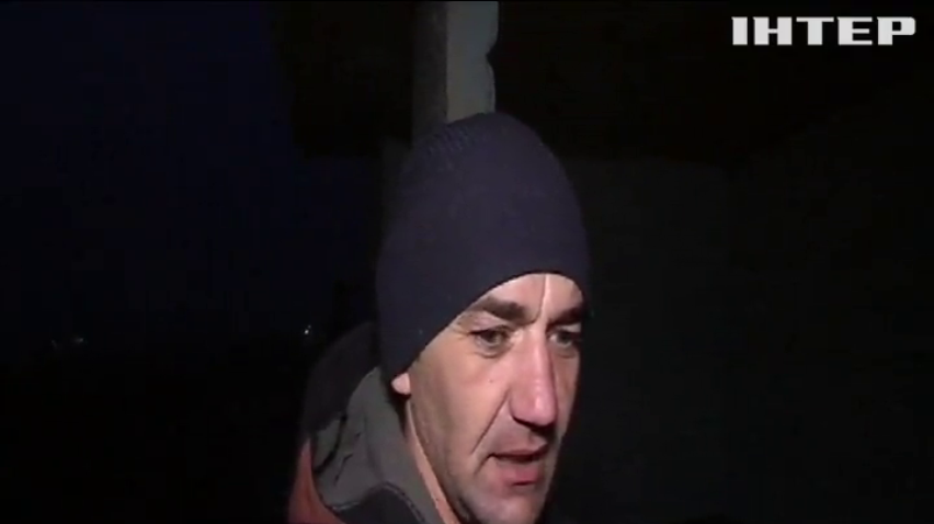 Чого коштує дорога до школи дітям одного з сіл на Миколаївщині