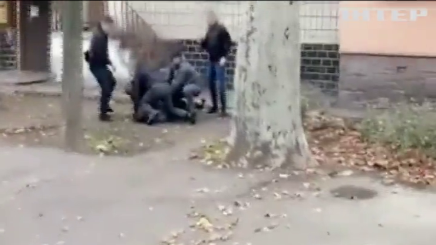 В Одесі викрили міжнародний канал контрабанди психотропів