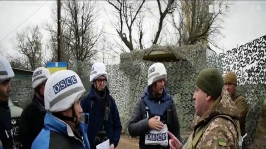 Україна виконує свою частину мирних домовленостей - міністр закордонних справ України