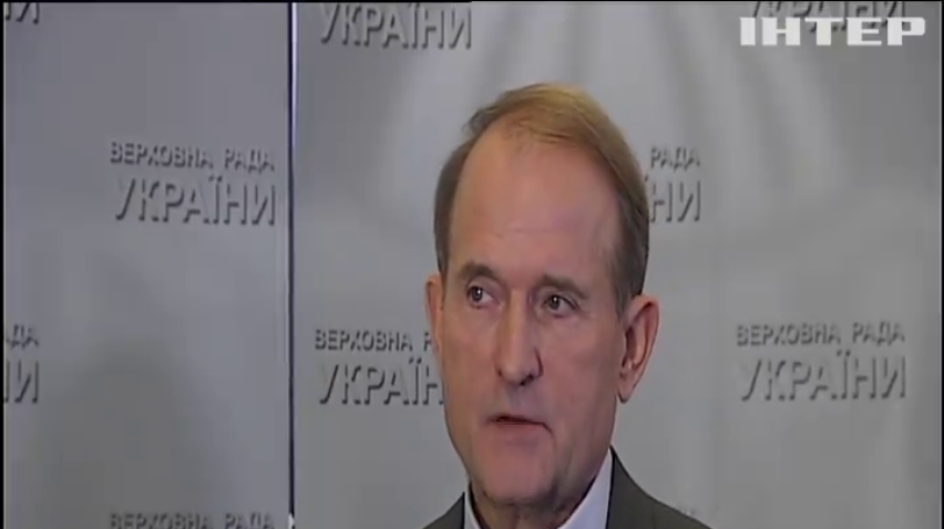 Депутати "Опозиційної платформи - За життя" прокоментували початок розведення військ та відкриття ринку землі