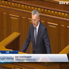 Єнс Столтенберг у парламенті: "Опозиційна платформа - За життя" засудила наміри України вступу до НАТО