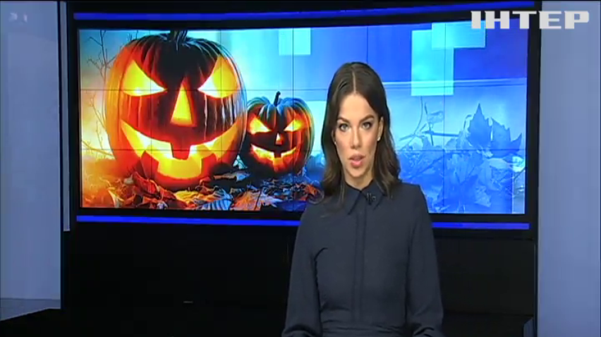 НОВОСТИ за 2019-10-31 12:00