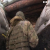 На Сході країни поранено двох українських бійців