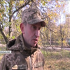 Розведення військ у Золотому: Збройні сили України відходять