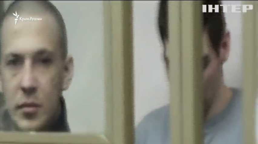 Окупаційний суд Криму продовжив арешт кримським татарам