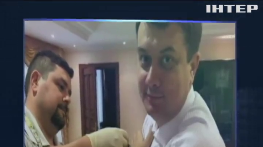В Україні збільшується кількість хворих на дифтерію