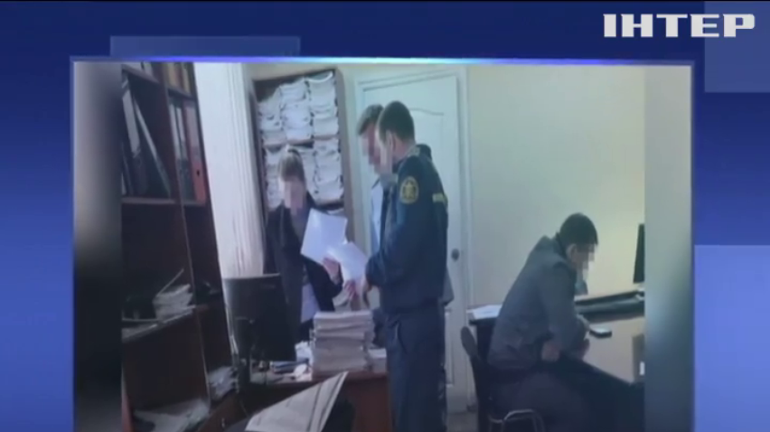 Контрабанда на мільйони: чиновників Миколаївської митниці підозрюють у корупції