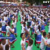 Домініканці встановили світовий танцювальний рекорд