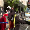 У Перу протестують проти боїв биків