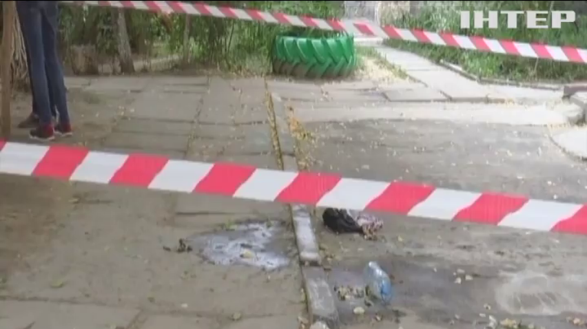 Хто вбив Катю Гандзюк?: в Україні пройшла акція пам'яті